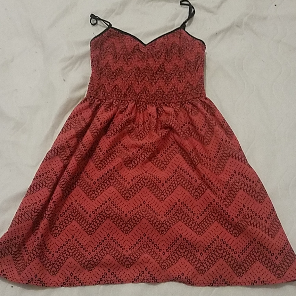 Summer Dress